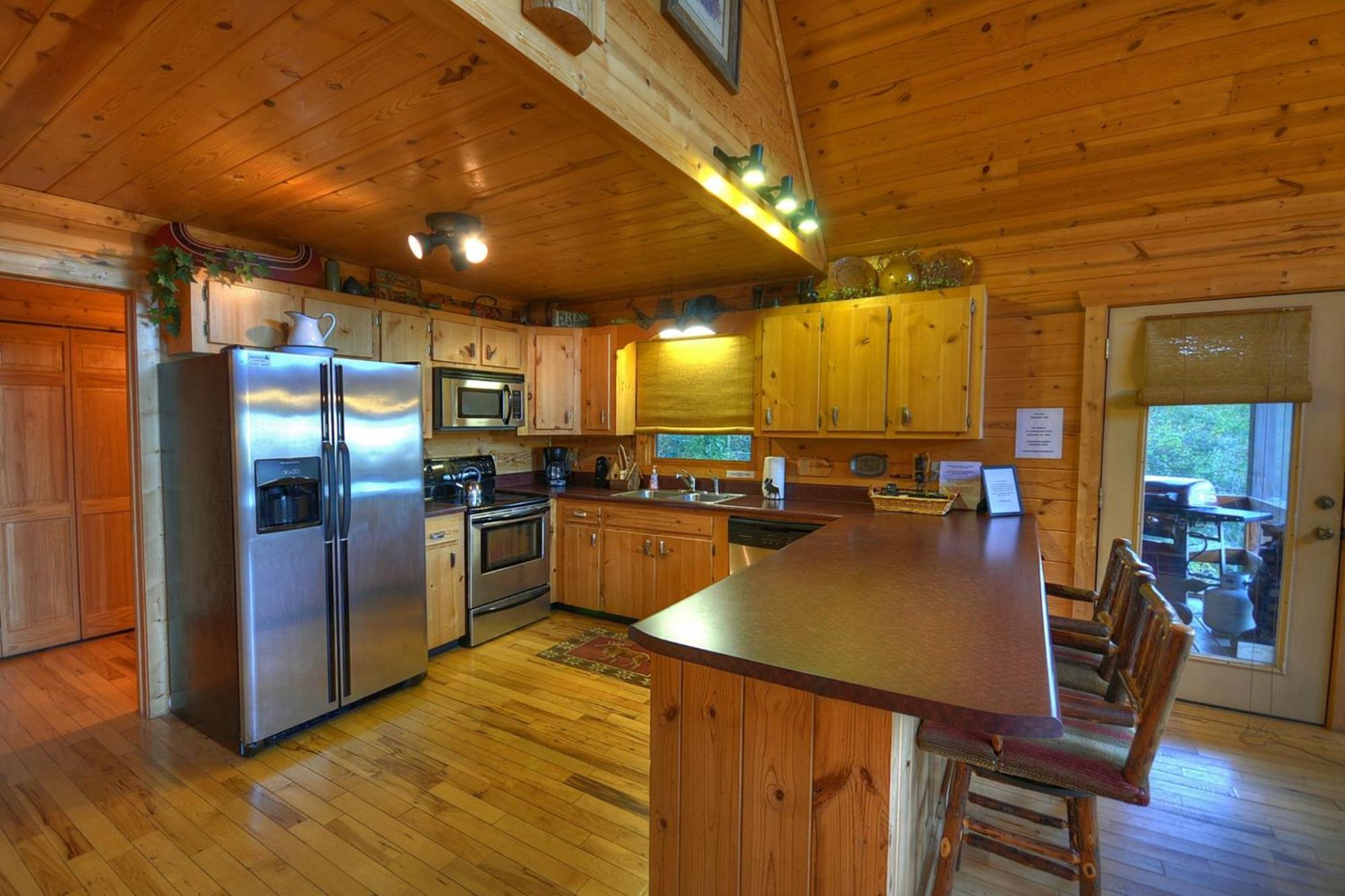 The View Sweeping Mountain Views Gas Fireplace Game Room Hot Tub Blue Ridge Exterior foto