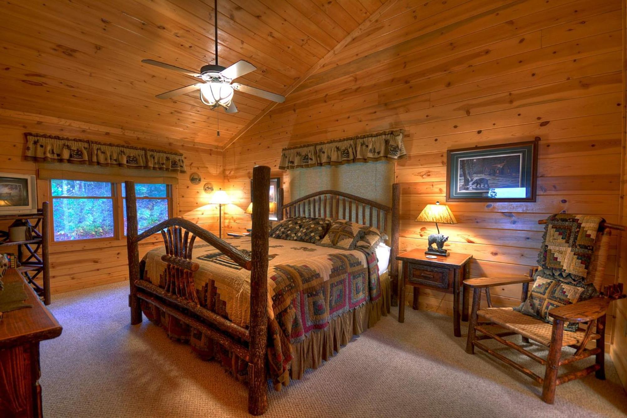 The View Sweeping Mountain Views Gas Fireplace Game Room Hot Tub Blue Ridge Exterior foto